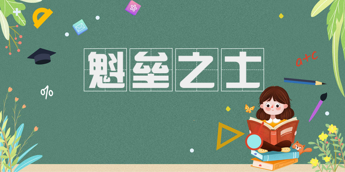 魁垒之士
