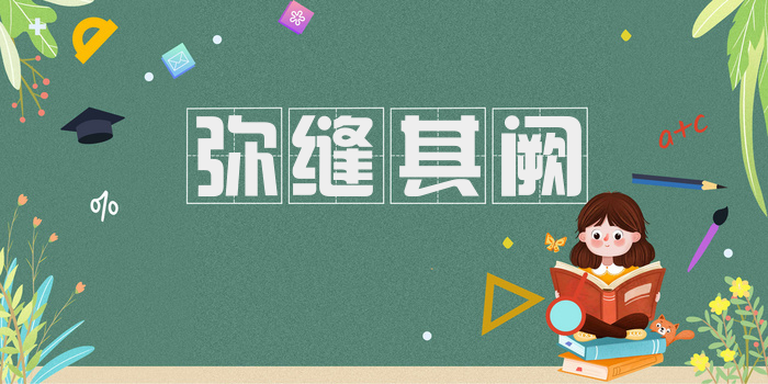 弥缝其阙