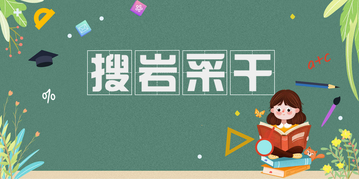 搜岩采干
