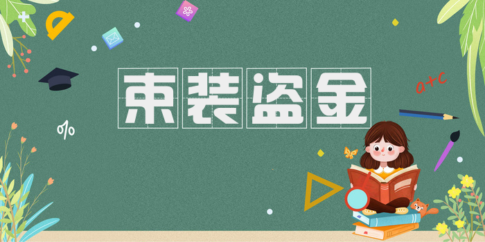 束装盗金