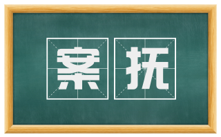 案抚