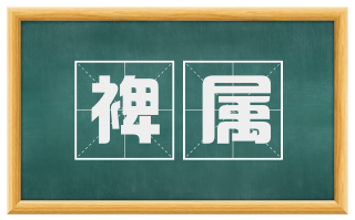 裨属