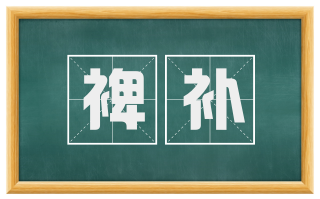 裨补