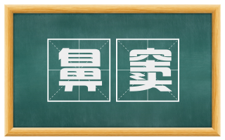 鼻窦