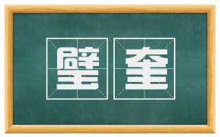 璧奎
