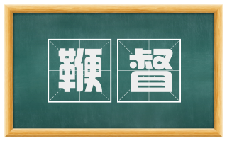 鞭督
