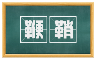 鞭鞘