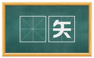 熛矢