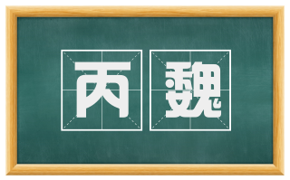 丙魏