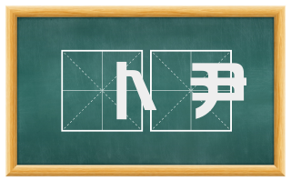 卜尹