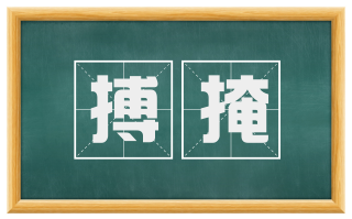 搏掩