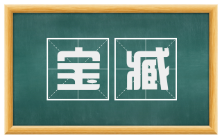 宝臧