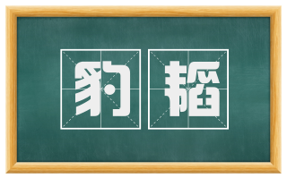 豹韬