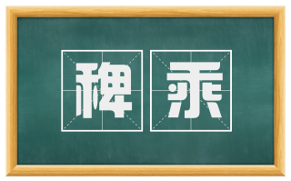 稗乘