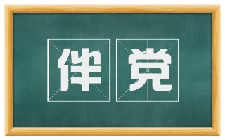 伴党