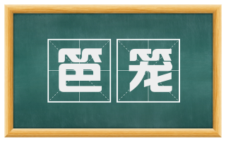 笆笼