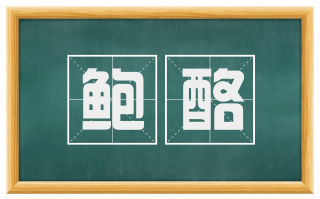 鲍酪