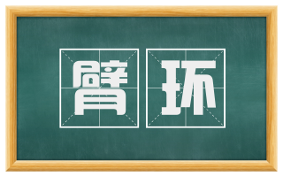 臂环