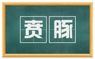 贲豚