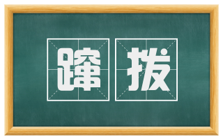 蹿拨
