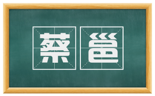 蔡邕