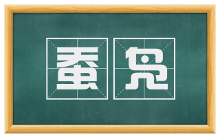 蚕凫