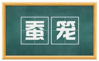 蚕笼