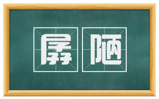 孱陋