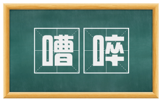 嘈啐