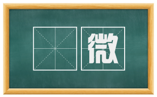 毚微