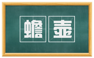 蟾壶