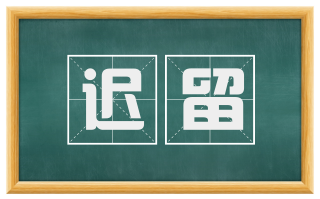 迟留