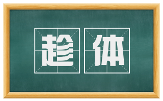 趁体