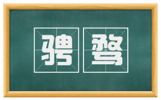 骋骛
