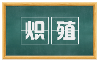 炽殖