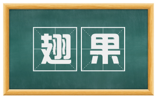 翅果