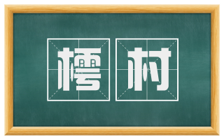 樗村