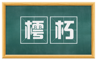 樗朽
