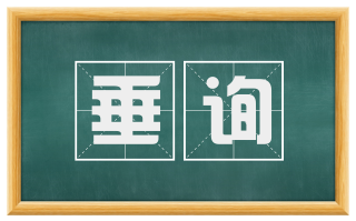 垂询