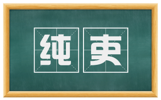 纯吏