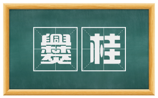 爨桂