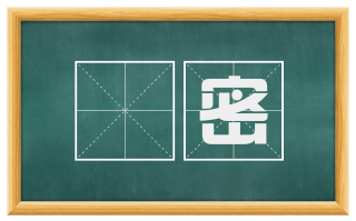 麤密