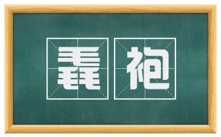 毳袍