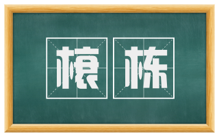 榱栋