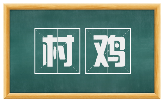村鸡