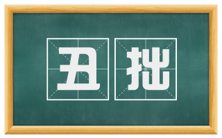 丑拙