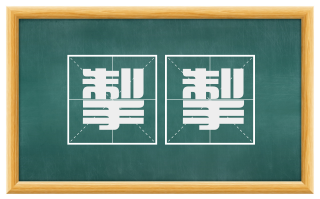 掣掣