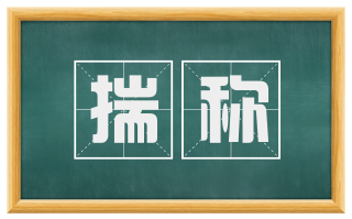揣称