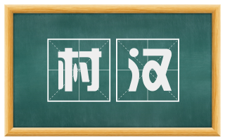 村汉