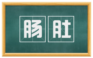 肠肚